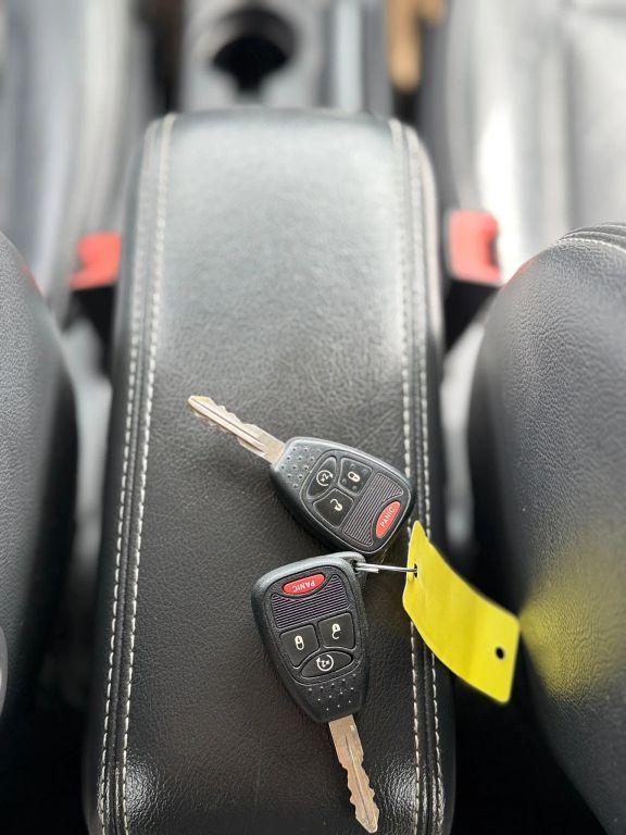 used 2017 Jeep Compass car, priced at $11,997