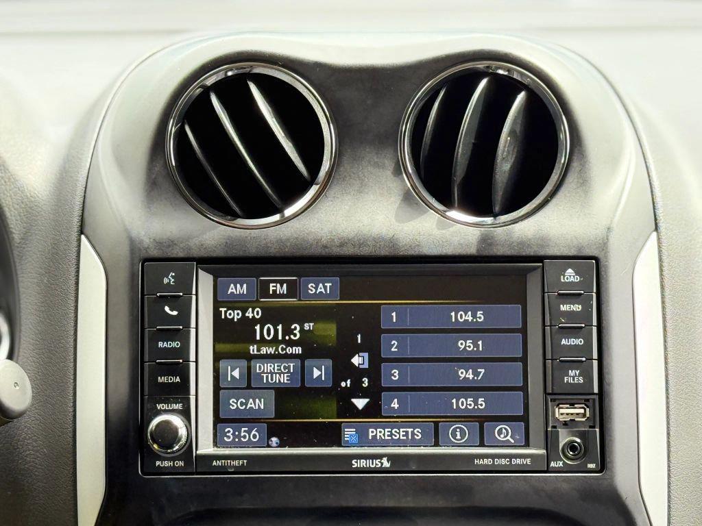 used 2017 Jeep Compass car, priced at $11,997