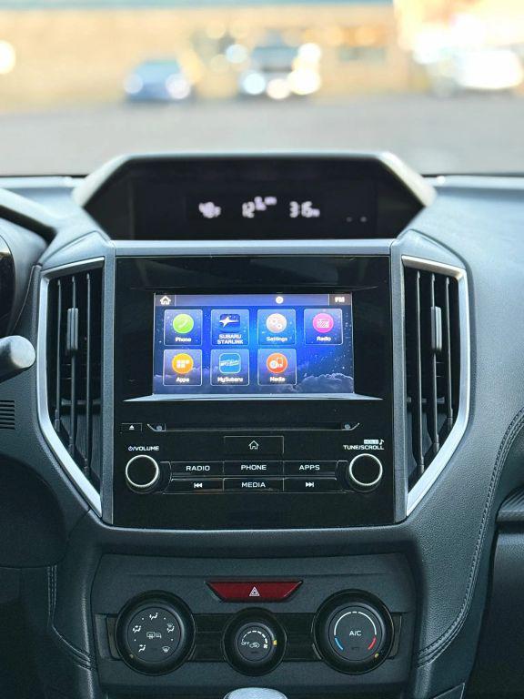 used 2021 Subaru Impreza car, priced at $14,997