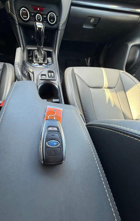 used 2023 Subaru Crosstrek car, priced at $17,997