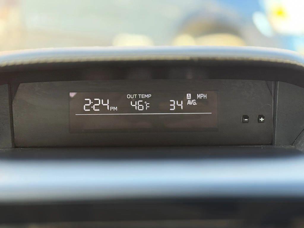 used 2023 Subaru Crosstrek car, priced at $17,997