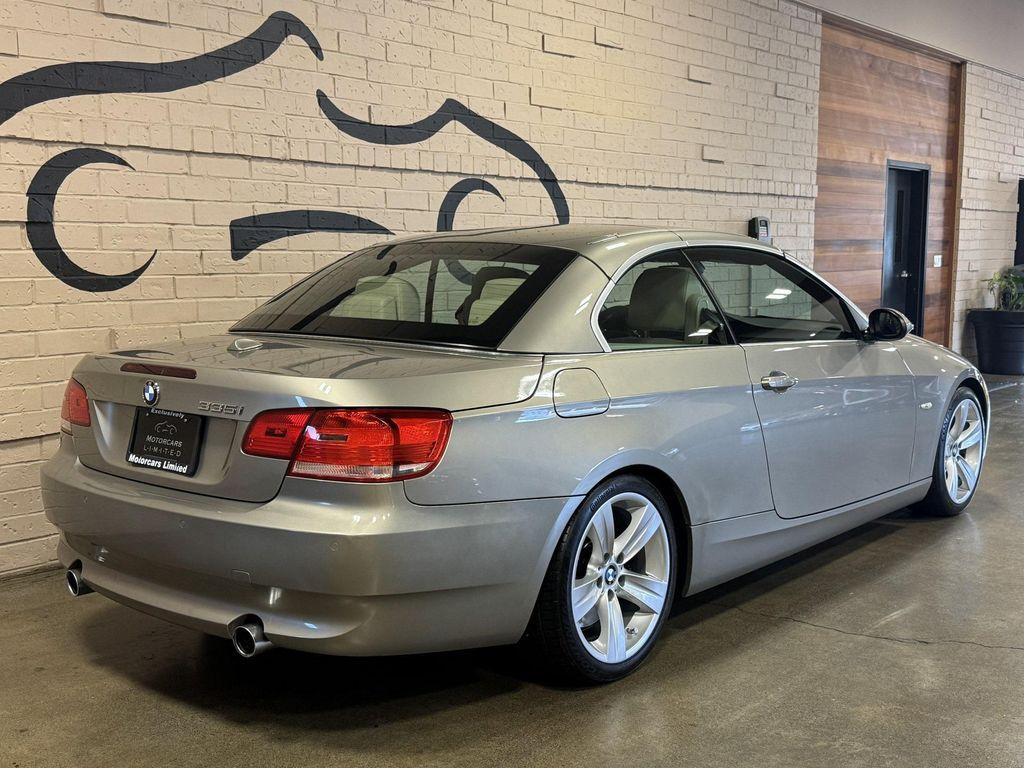used 2008 BMW 335 car, priced at $16,869