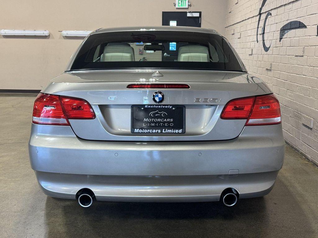 used 2008 BMW 335 car, priced at $16,869