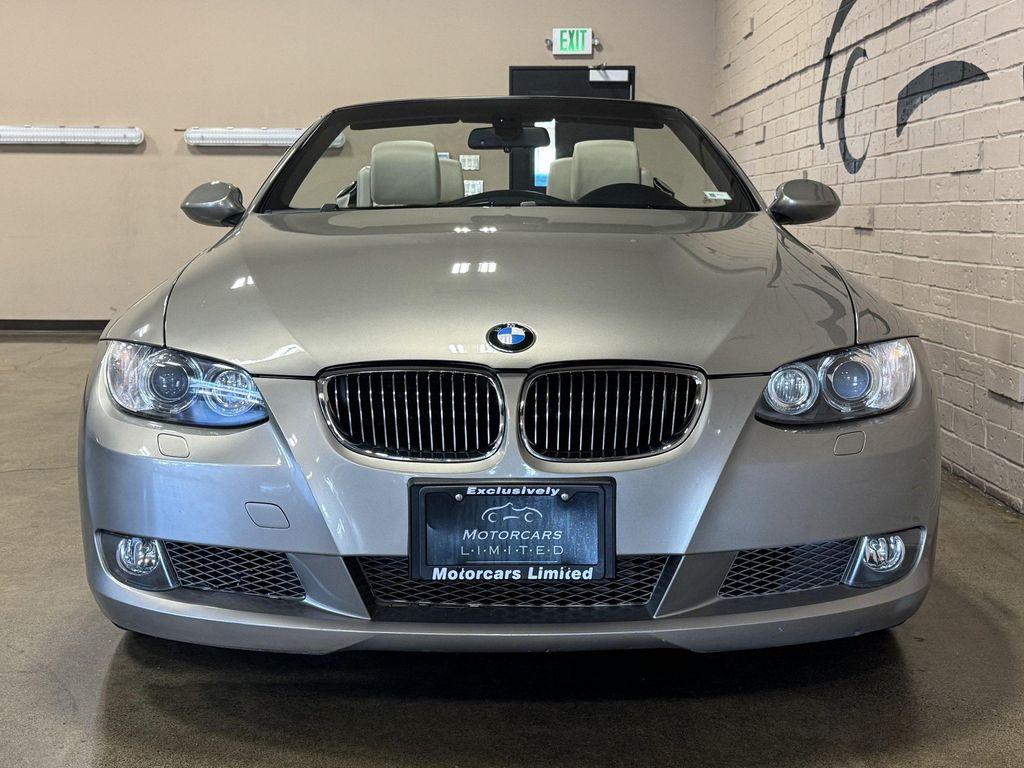 used 2008 BMW 335 car, priced at $16,869