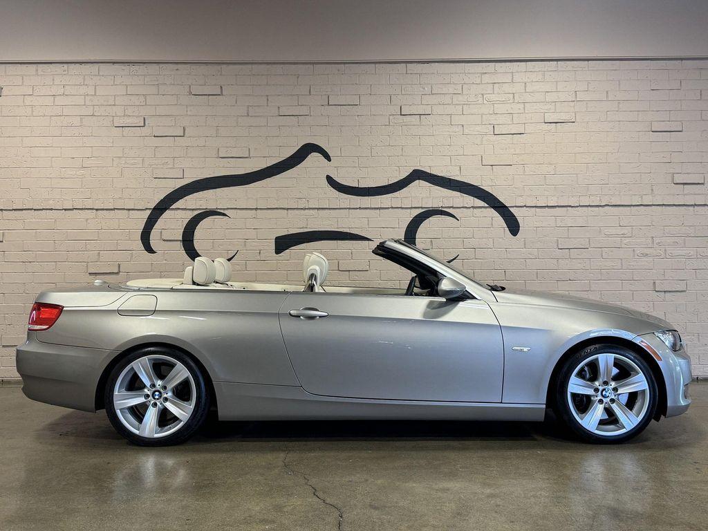 used 2008 BMW 335 car, priced at $16,869