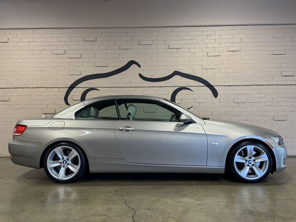 used 2008 BMW 335 car, priced at $16,869