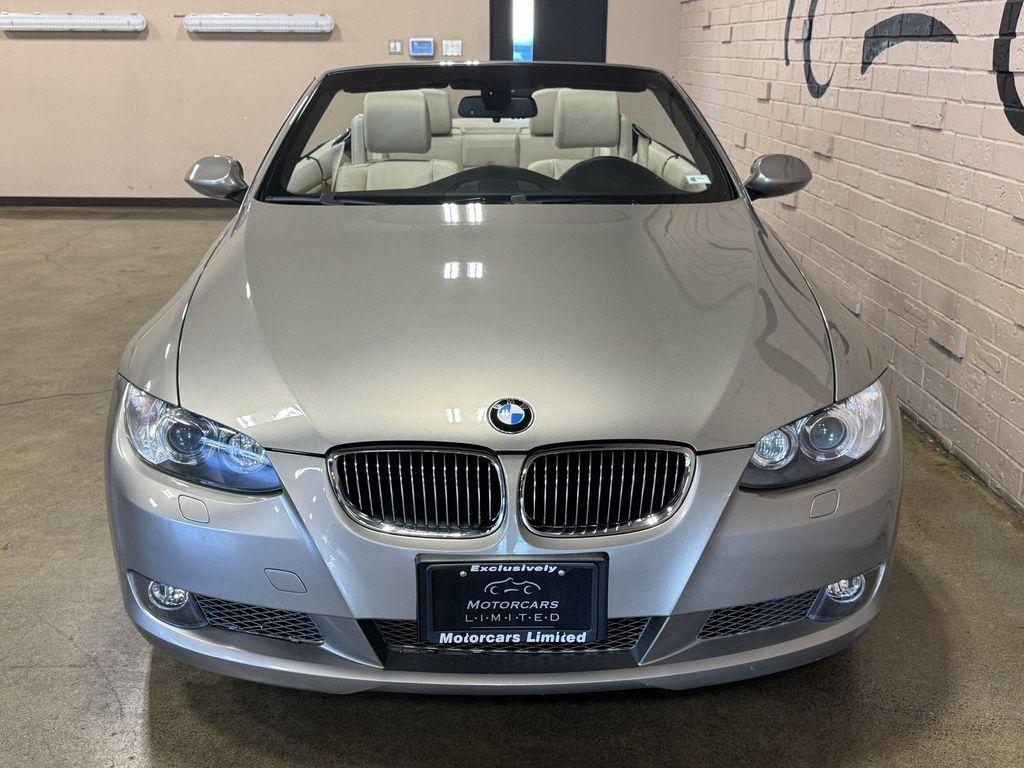 used 2008 BMW 335 car, priced at $16,869