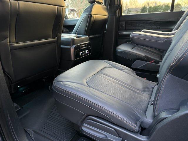 used 2022 Ford Expedition car, priced at $66,747