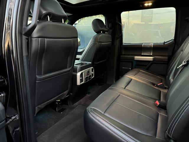 used 2019 Ford F-150 car, priced at $28,266