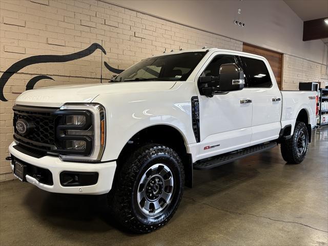 used 2023 Ford F-350 car, priced at $78,821