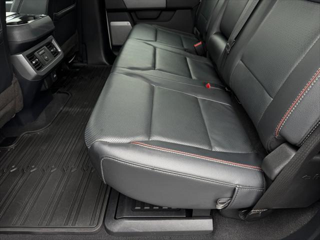 used 2023 Ford F-350 car, priced at $78,821