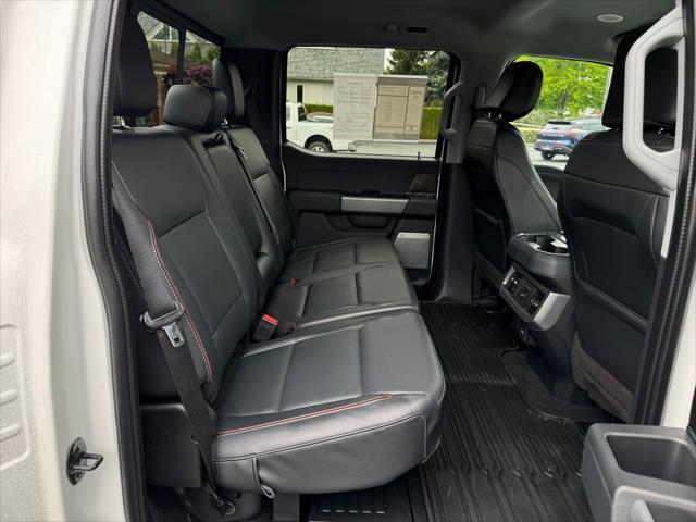 used 2023 Ford F-350 car, priced at $78,821