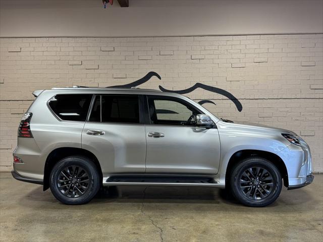 used 2023 Lexus GX 460 car, priced at $64,950