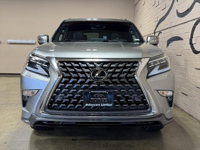 used 2023 Lexus GX 460 car, priced at $64,950