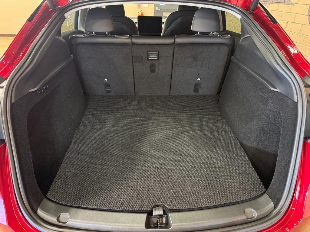 used 2024 Tesla Model Y car, priced at $35,950