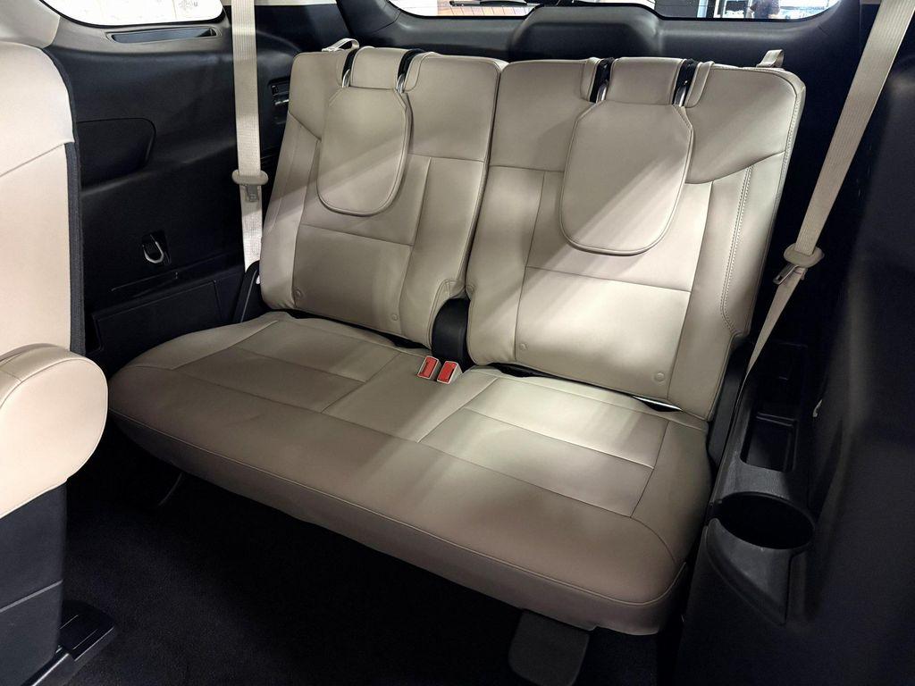 used 2023 Ford Explorer car, priced at $36,946