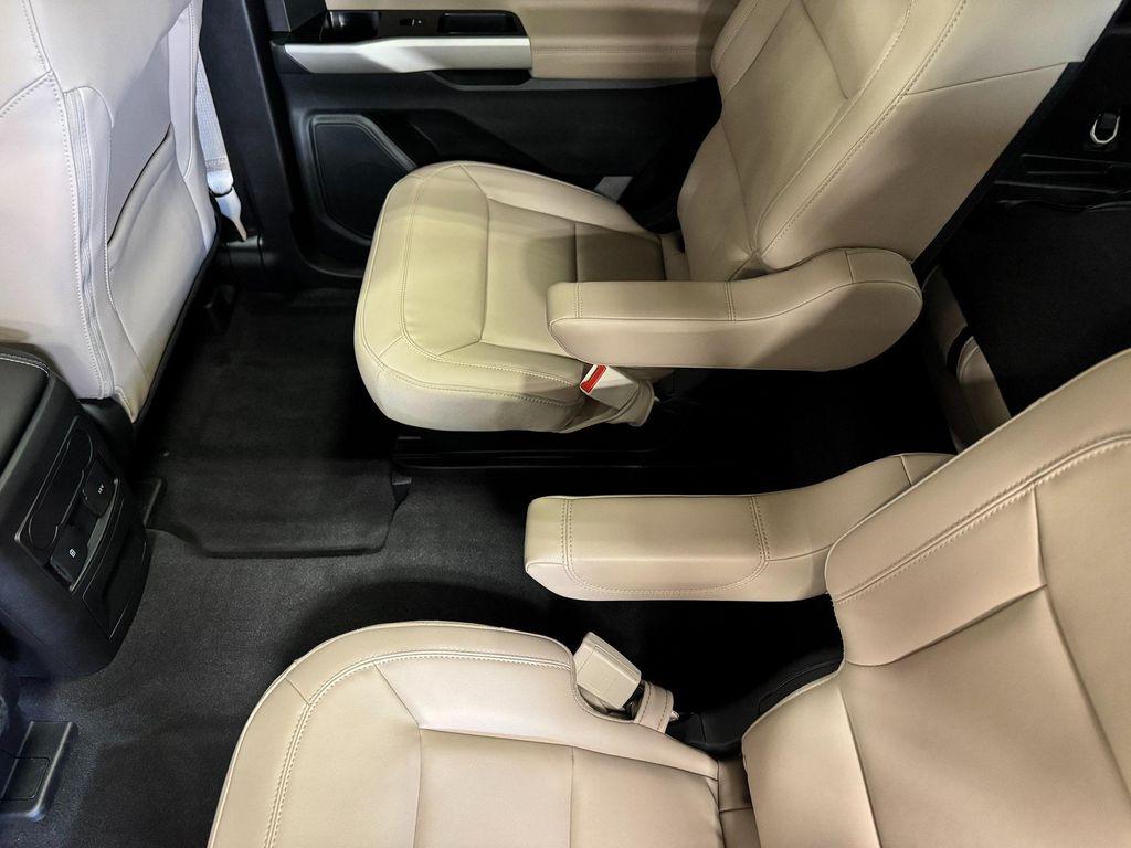 used 2023 Ford Explorer car, priced at $36,946