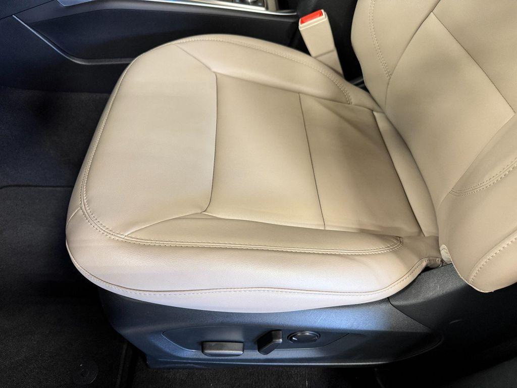 used 2023 Ford Explorer car, priced at $36,946