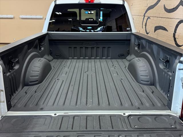 used 2023 Ford F-350 car, priced at $79,726