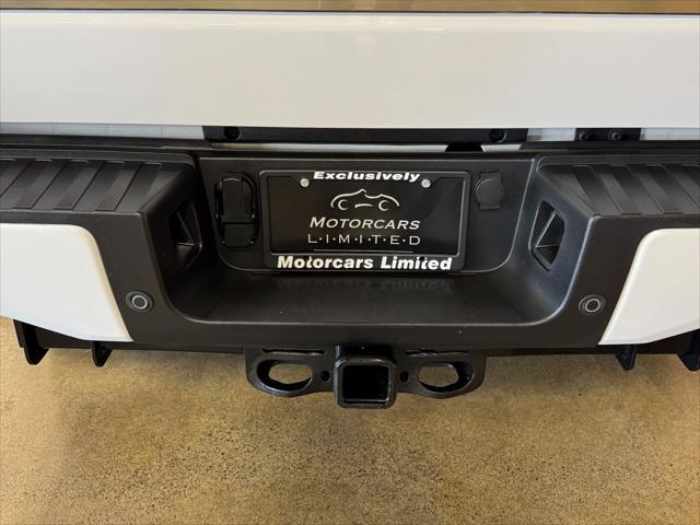 used 2023 Ford F-350 car, priced at $79,726