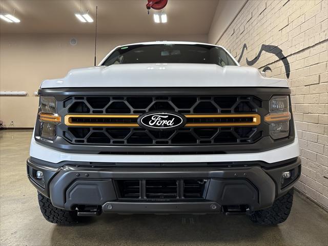 used 2024 Ford F-150 car, priced at $65,950