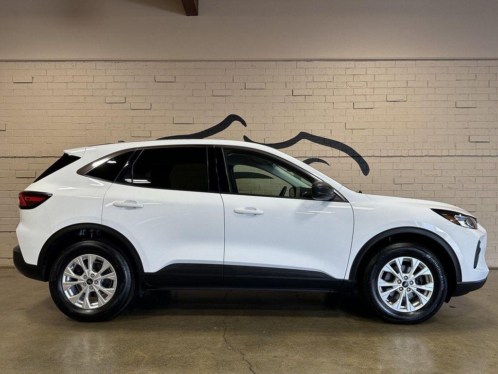 used 2023 Ford Escape car, priced at $22,941