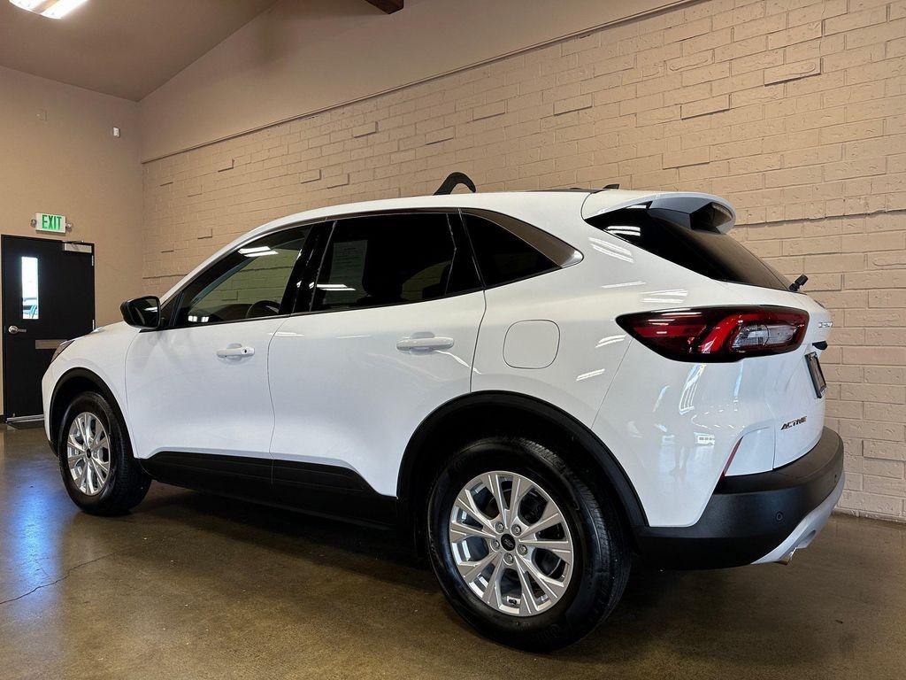 used 2023 Ford Escape car, priced at $22,941
