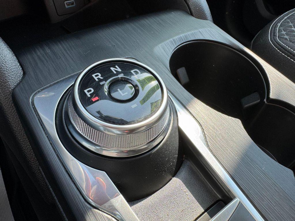 used 2023 Ford Escape car, priced at $22,941