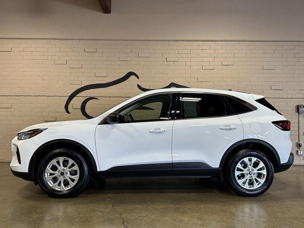used 2023 Ford Escape car, priced at $22,941
