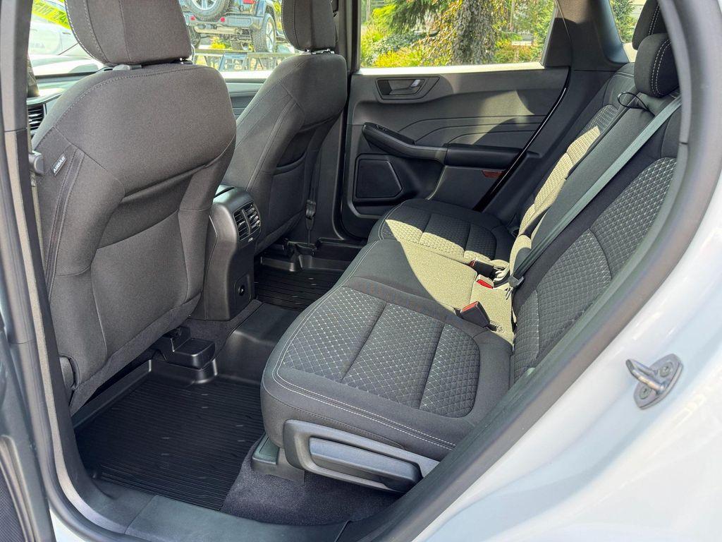 used 2023 Ford Escape car, priced at $22,941