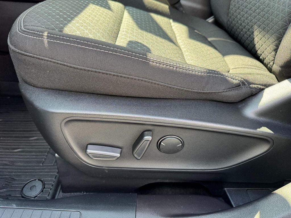 used 2023 Ford Escape car, priced at $22,941