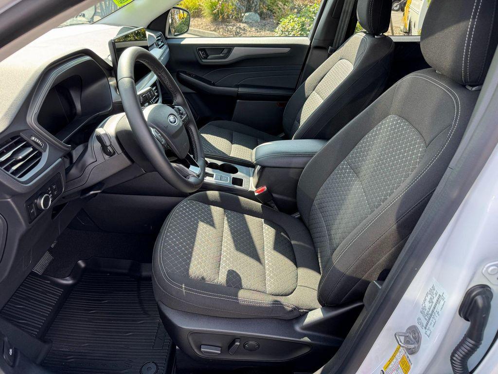 used 2023 Ford Escape car, priced at $22,941