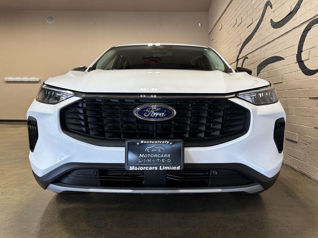 used 2023 Ford Escape car, priced at $22,941