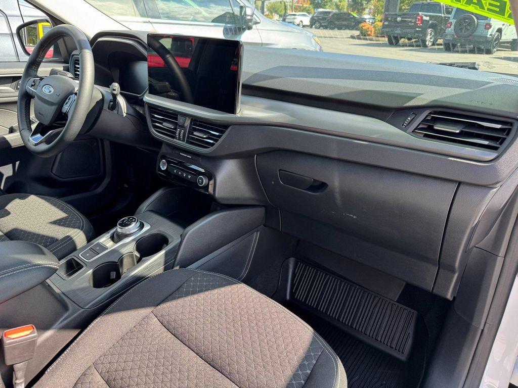 used 2023 Ford Escape car, priced at $22,941