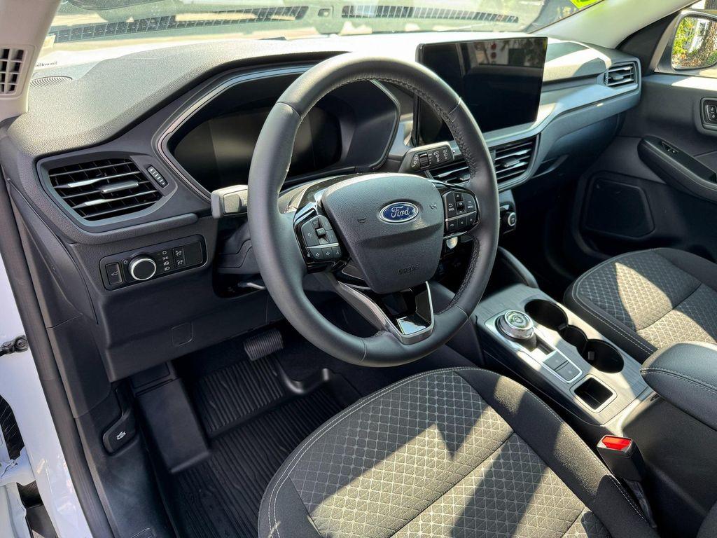 used 2023 Ford Escape car, priced at $22,941