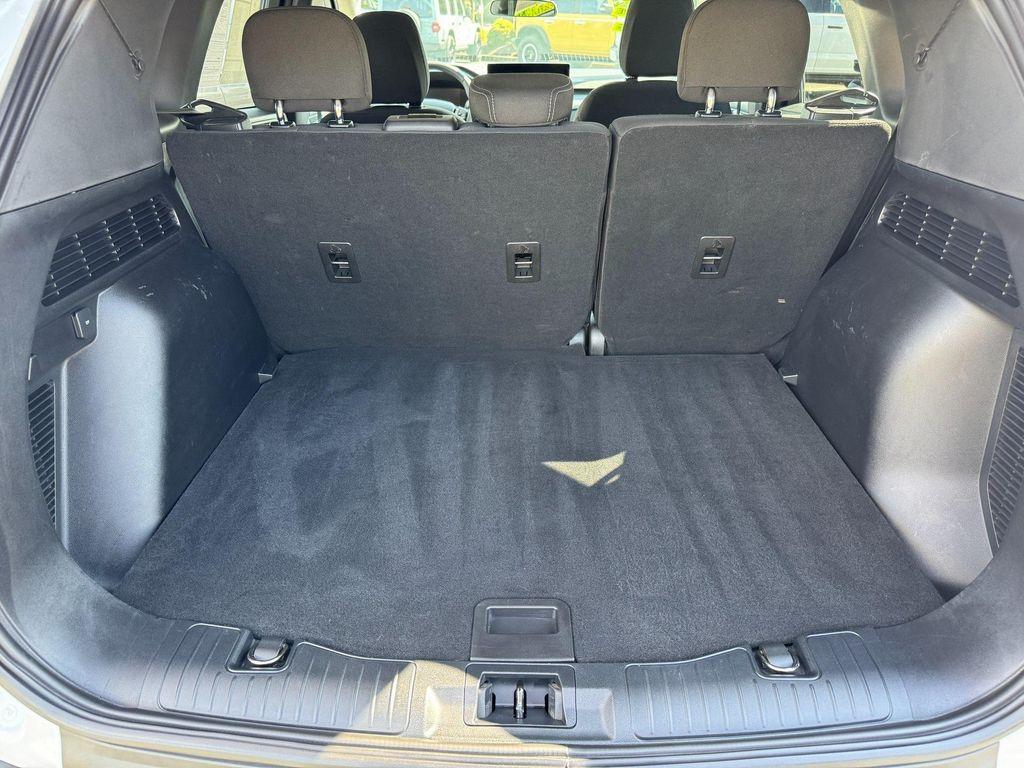 used 2023 Ford Escape car, priced at $22,941