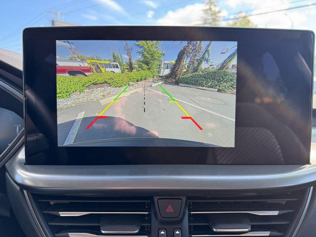 used 2023 Ford Escape car, priced at $22,941