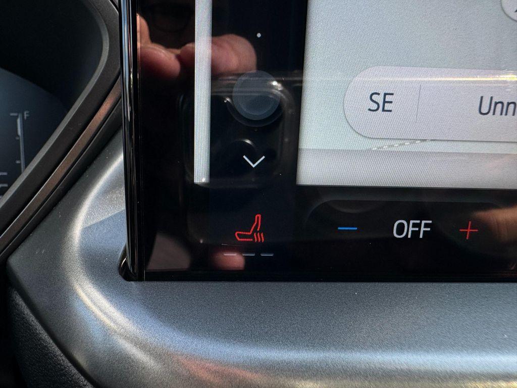 used 2023 Ford Escape car, priced at $22,941