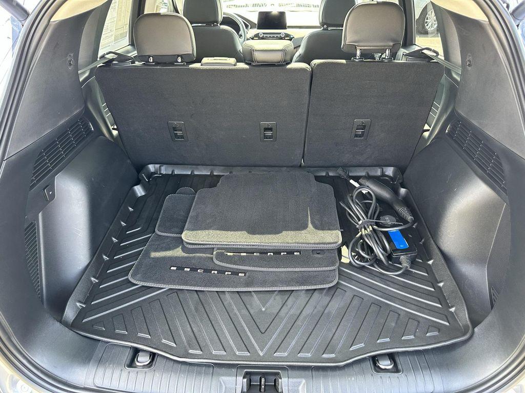 used 2022 Ford Escape car, priced at $26,577