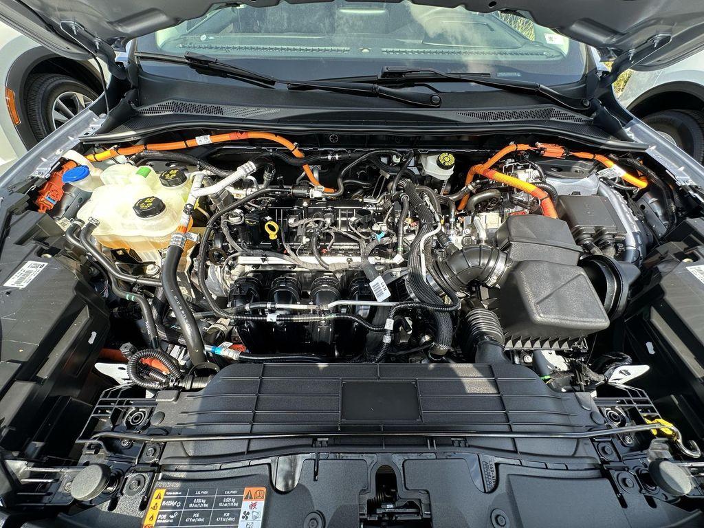 used 2022 Ford Escape car, priced at $26,577