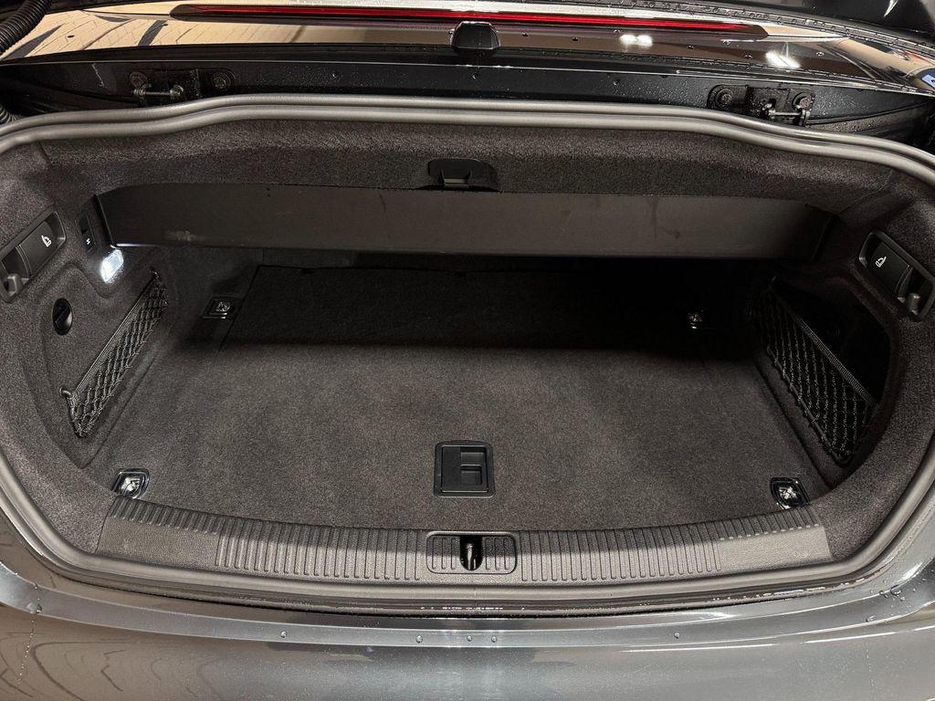 used 2018 Audi A5 car, priced at $24,950