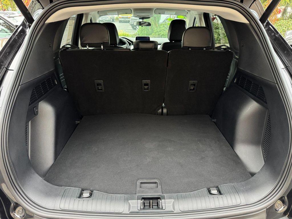 used 2022 Ford Escape car, priced at $24,179