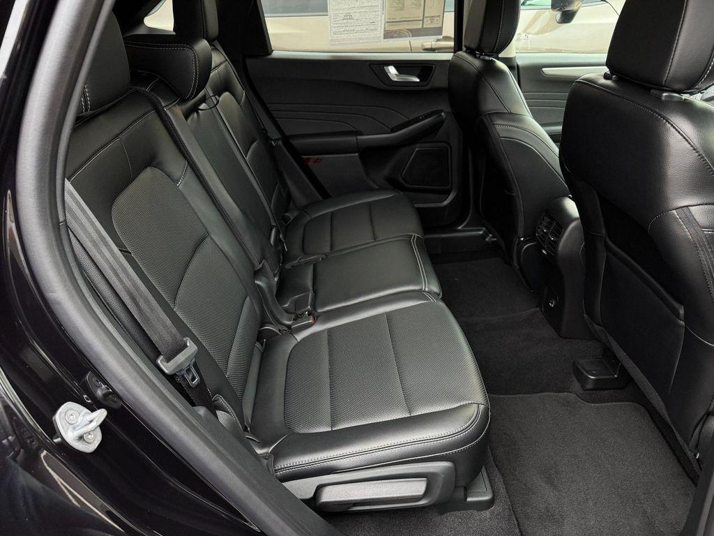 used 2022 Ford Escape car, priced at $24,179