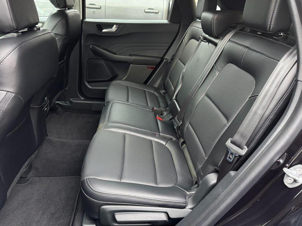 used 2022 Ford Escape car, priced at $24,179