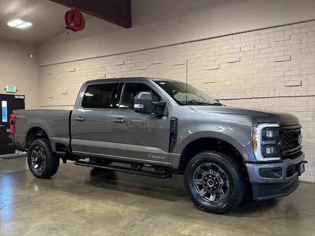 used 2023 Ford F-350 car, priced at $73,958