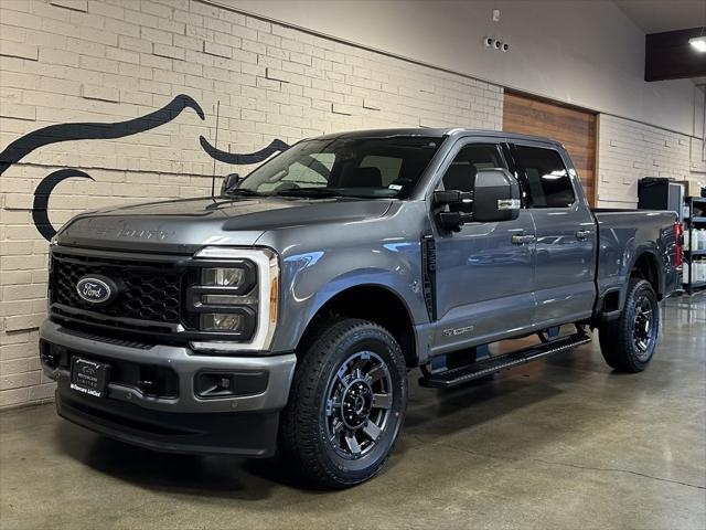 used 2023 Ford F-350 car, priced at $73,958