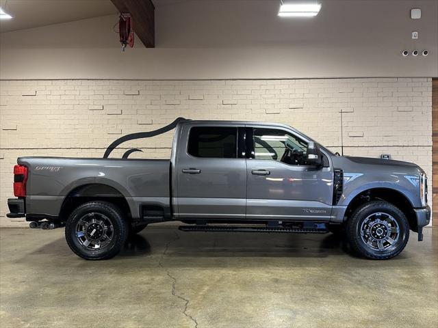 used 2023 Ford F-350 car, priced at $73,958