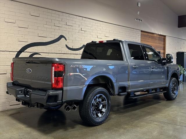 used 2023 Ford F-350 car, priced at $73,958