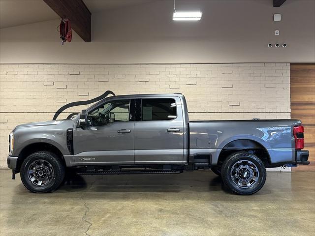 used 2023 Ford F-350 car, priced at $73,958