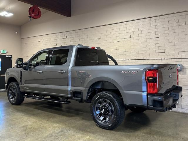 used 2023 Ford F-350 car, priced at $73,958